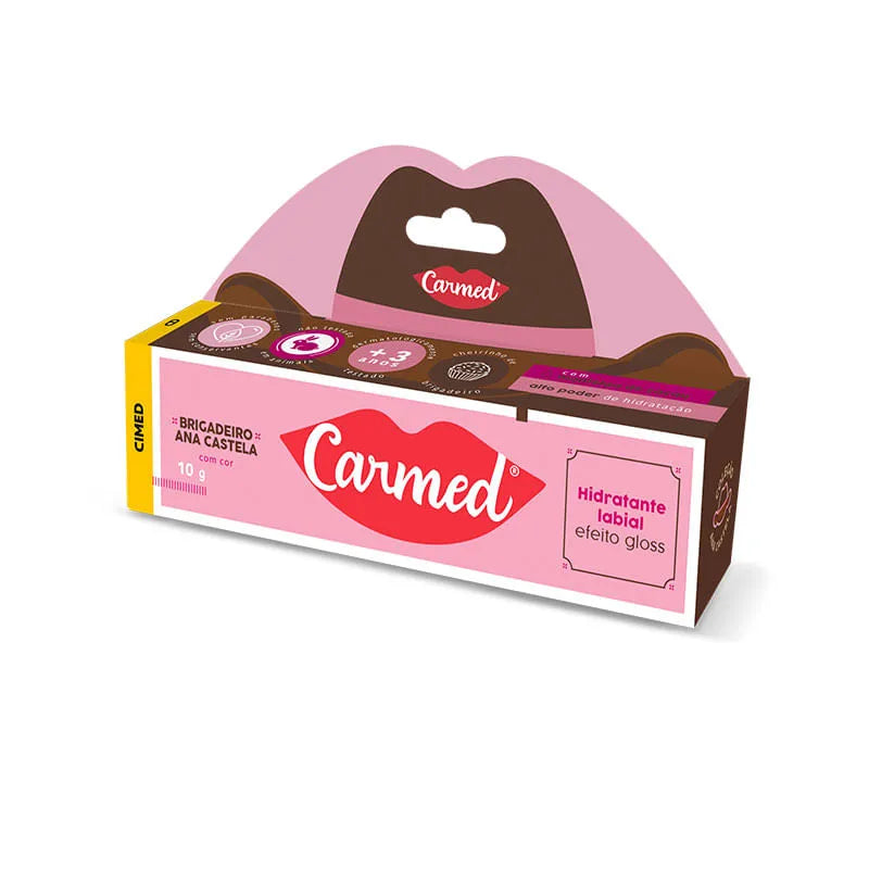 Carmed Ana Castela