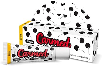 Carmed - oii, tchurma