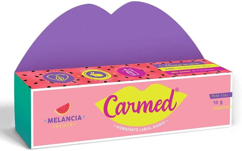 Carmed Melancia