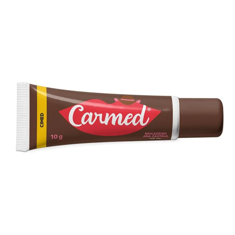 Carmed Ana Castela