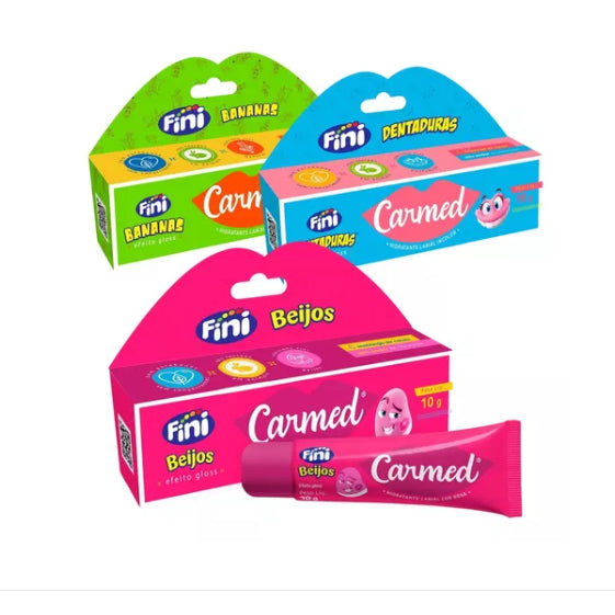 Kit carmed Fini
