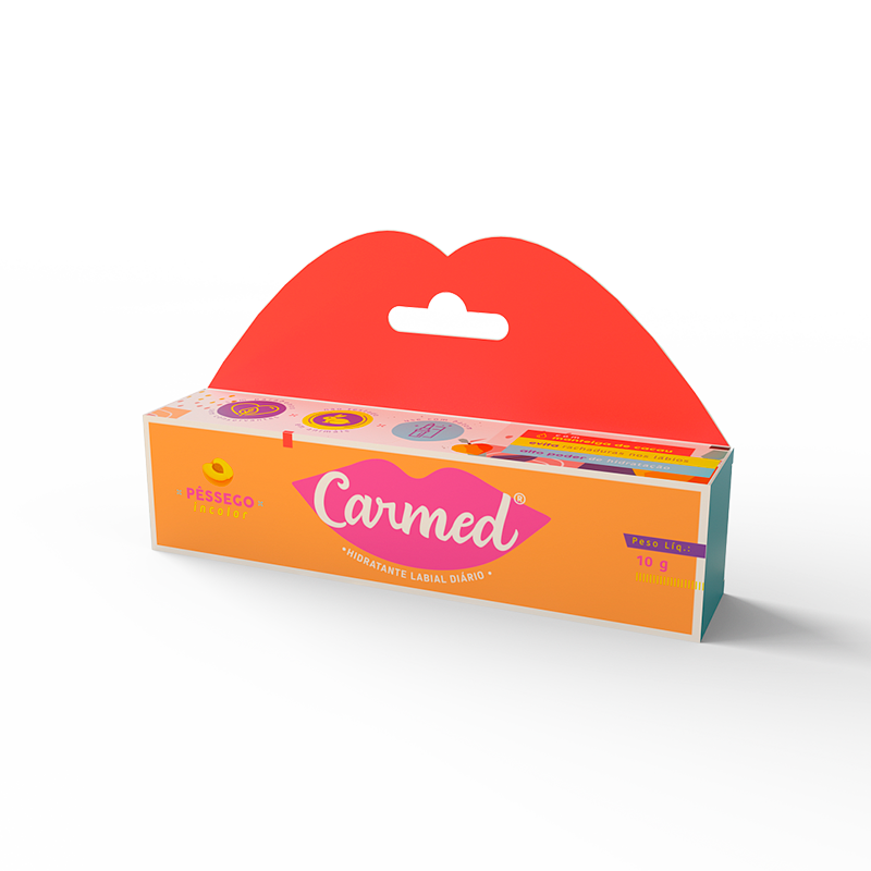 Carmed Pêssego