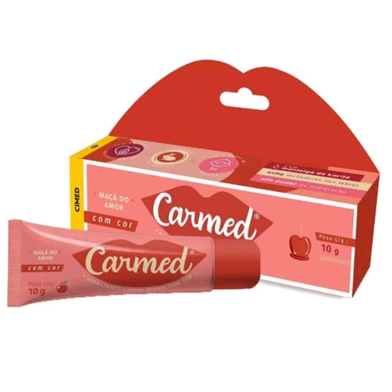 Carmed Maça do Amor
