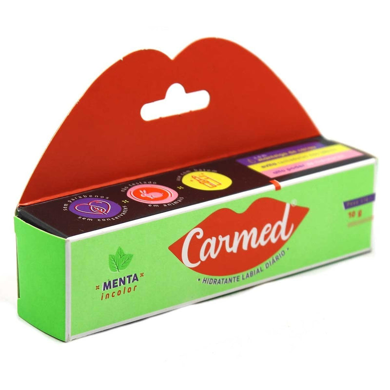 Carmed Menta