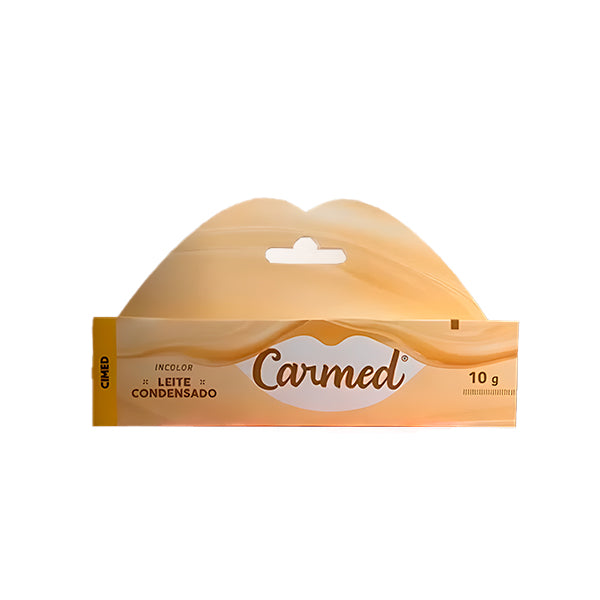 Carmed Leite condensado