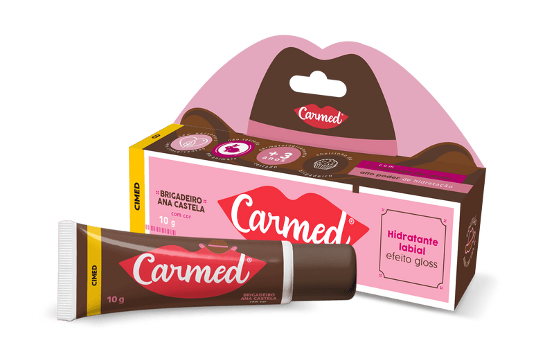 Carmed Ana Castela